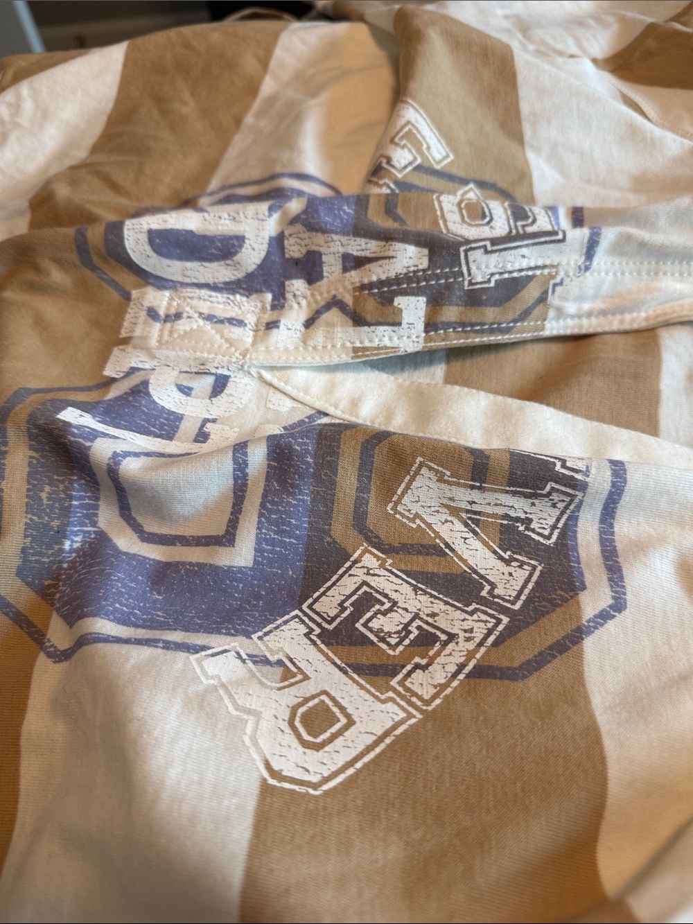 Pilcro graphic rugby shirt‎ new small - Picture 6 of 6